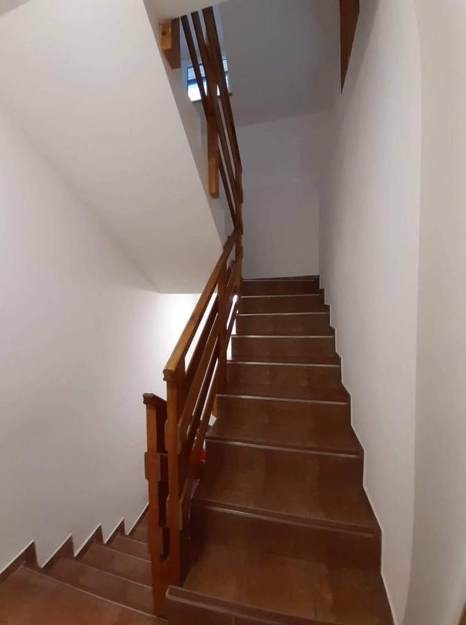 Apartamenty Przy Swierku シクラルスカ・ポレンバ エクステリア 写真