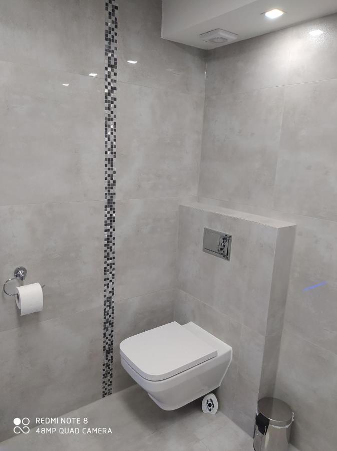 Apartamenty Przy Swierku シクラルスカ・ポレンバ エクステリア 写真